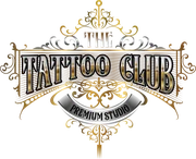 The Tattoo Club, Premium Studio